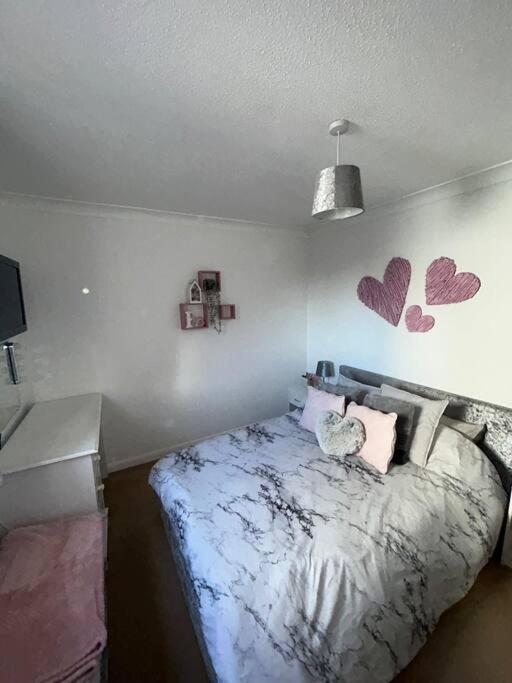 1 Bedroom Flat, Bournemouth Exterior photo